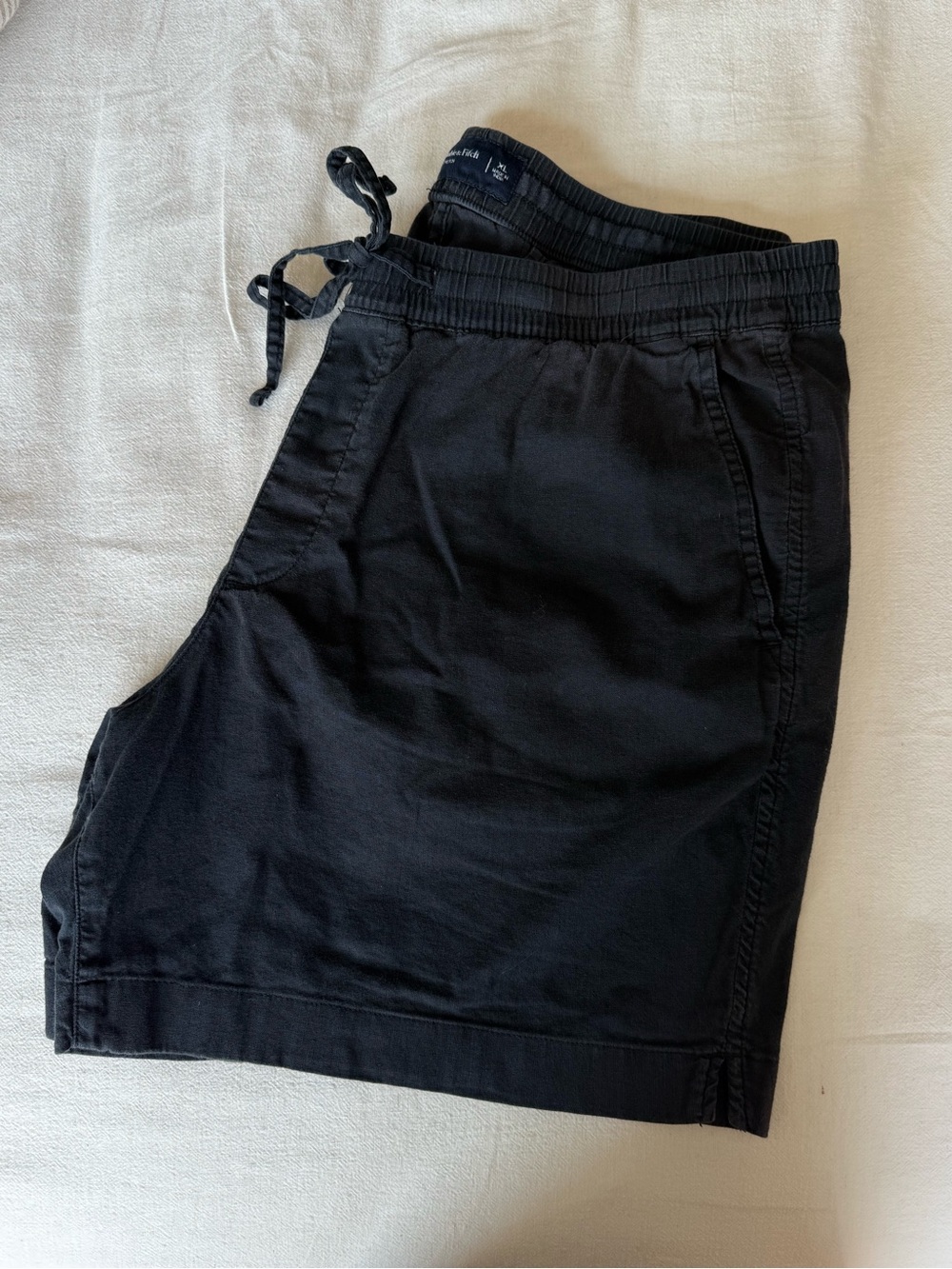 MENS ABERCROMBIE SHORTS